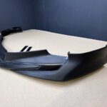 Front lip MODELISTA Lexus GS