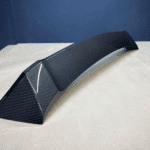 Carbon spoiler Subaru Forester SH