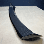 Carbon spoiler Subaru Forester SH