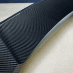 Carbon spoiler Subaru Forester SH