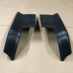 Rear Aero pads Nissan Silvia S15