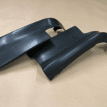 Rear Aero pads Nissan Silvia S15