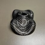 Carbon speaker souvenir With your logo