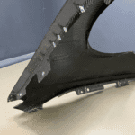 Carbon front fenders VW GOLF mk7