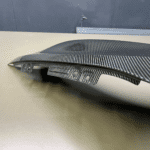 Carbon front fenders VW GOLF mk7