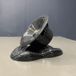 Carbon speaker souvenir With your logo