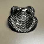 Carbon speaker souvenir With your logo