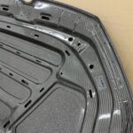 Carbon Hood VW Golf 7