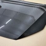 Carbon Hood VW Golf 7