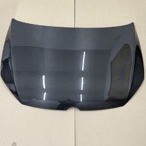 Carbon Hood VW Golf 7