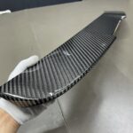 Carbon fiber roof spoiler  BMW 3 G21 G81
