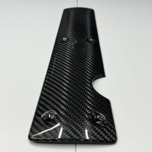 Карбоновая крышка двигателя 1JZ GTE vvti