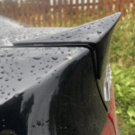 Ducktail Honda Accord 8