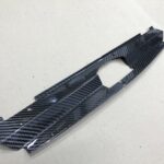 Карбоновая панель радиатора Toyota Altezza SXE10
