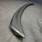 Carbon spoiler Lexus GSF GS L10