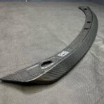 Carbon spoiler Lexus GSF GS L10