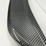 Carbon spoiler Lexus GSF GS L10