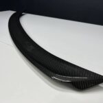Carbon spoiler Lexus GSF GS L10