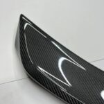 Carbon spoiler Lexus GSF GS L10