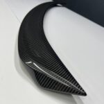 Carbon spoiler Lexus GSF GS L10