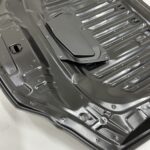 Капот Sport Lexus GS GSF L10
