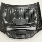 Капот Sport Lexus GS GSF L10