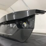 Карбоновый багажник Lexus GS GSF