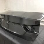 Карбоновый багажник Lexus GS GSF