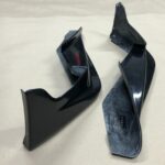 Front pads TRD F-Sport Lexus GS