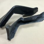Front pads TRD F-Sport Lexus GS