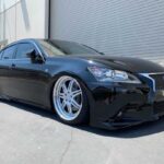 Front pads TRD F-Sport Lexus GS
