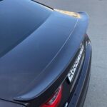 Спойлер TRD Lexus GS GSF