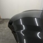 Carbon hood Lexus GS GSF