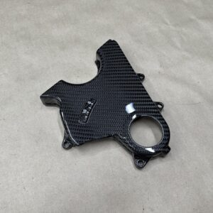 Carbon timing cover lower part 1JZ GTE vvti