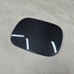 Carbon Fuel Tank Flap Toyota Mark 110