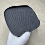 Carbon Fuel Tank Flap Toyota Mark 110