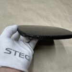 Carbon Fuel Tank Flap Toyota Mark 110