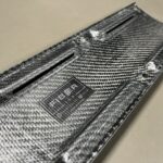 Carbon engine cover 2JZ GTE non VVTi