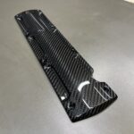 Carbon engine cover 2JZ GTE non VVTi