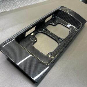 Carbon rear frame number  Chaser 100