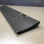 Carbon spoiler blade TRD v2 Chaser 100