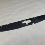 Carbon cooling panel Toyota Chaser JZX100