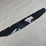 Carbon cooling panel Toyota Chaser JZX100