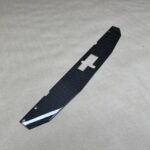 Carbon cooling panel Toyota Chaser JZX100