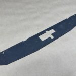 Carbon cooling panel Toyota Chaser JZX100
