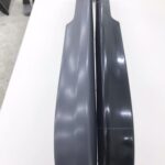 Передняя губа OEM LOW Nissan Laurel C33