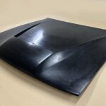 Hood Stage Nissan Laurel C33