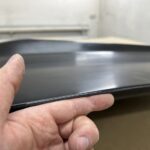Hood Stage Nissan Laurel C33