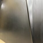 Hood Stage Nissan Laurel C33