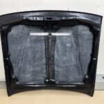 Hood Stage Nissan Laurel C33